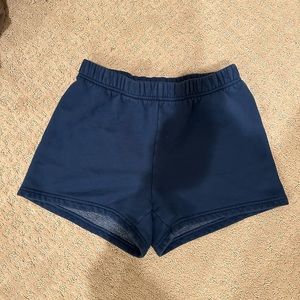 TNA Perfect 3” Sweatshort